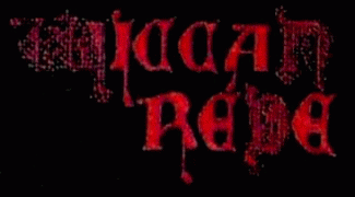 logo Wiccan Rede